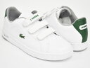 LACOSTE CAMDEN RS 2ڥ饳 ǥWHITE  VERT  COOLGREYP24nov10smtb-kۡky