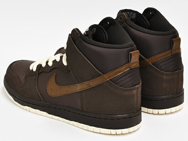 gettry | Rakuten Global Market: NIKE DUNK HIGH PRO SB BAROQUE BROWN