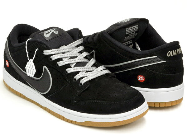 【楽天市場】NIKE DUNK LOW PREMIUM SB ''QUARTER SNACKS''【ナイキ ダンク ロー プレミアム