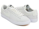 NIKE SB ZOOM BLAZER LOW GT【ナイキ エスビー ズーム ブレザー ロー】【グラント・テイラー ブレーザー ブレイザー】SUMMIT WHITE / SUMMIT WHITE