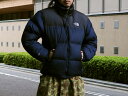 THE NORTH FACE MEN'S NUPTSE JACKET4 COLORS