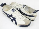 Onitsuka Tiger MEXICO 66 BIRCH/INDIAN INK