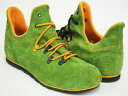 2010 AW Onitsuka Tiger MONTE POKHARAڥ˥ĥ  ݥGREEN  DARK KHAKIP24nov10smtb-kۡky