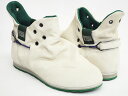 2010 AW Onitsuka Tiger MONTE BOOTSڥ˥ĥ ƥ֡ġGREY  GREEN