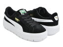 PUMA PLATFORM TRACE WNS MU【プーマ...