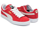 PUMA SUEDE CLASSIC +【プーマ スウェード...