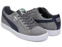 PUMA CLYDE B&C【プーマ クライド ボ