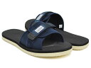 SUICOKE PADRI【スイコック パドリ ストラップ ...