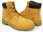 【先行予約受付中】◆Timberland 6inch JUNIOR【ティンバーランド 6インチ ジュニア】WHEAT / BLE【送料無料●京都】【kyoto_bargen】