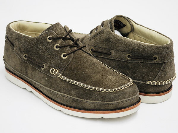 Timberland ABINGTON BOAT CHUKKA【ティンバーランド ボート チャッカ】【アビントン コレクション】BRN / BRN【smtb-k】【ky】【期間限定20%OFF】【ABINGTON COLLECTION】