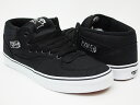 VANS HALF CAB【バンズ ハーフキャブ】