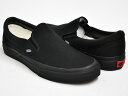 VANS CLASSIC SLIP-ON oY NVbN Xb| BLACK   BLACK