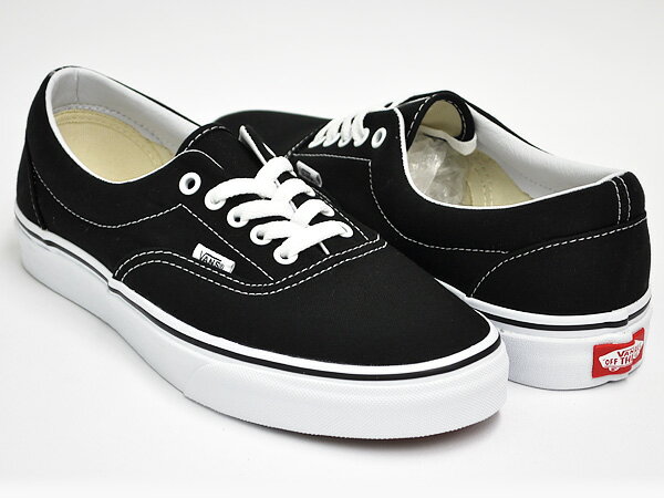 VANS ERA oY G BLACK