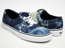 ◆VANS ERA(ACID DENIM) BLUE