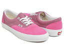 VANS ERA【バンズ エラ】【レトロ スポーツ スウェー...