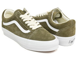 VANS PREMIUM OLD SKOOL <strong>36</strong> LX【バンズ <strong>プレミアム</strong> <strong>オールドスクール</strong> エルエックス ラックス】【ボルト VAULT オーティーダブリュー OTW】LX PIG SUEDE SEA TURTLE