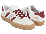 adidas Skateboarding MATCHBREAK SUPER X SHIN【アディダス スケートボーディング マッチブレイク スーパー】【三本木心 SHIN SANBONGI】FTWWHT / CBURGU / GUM4