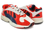 adidas YUNG-1【FALCON DORF ファルコン ドルフ】CWHITE / CBLACK / CONAVY