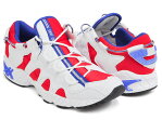 ASICS Tiger GEL-MAI【アシックス タイガー ゲルマイ 舞】CLASSIC RED / WHITE