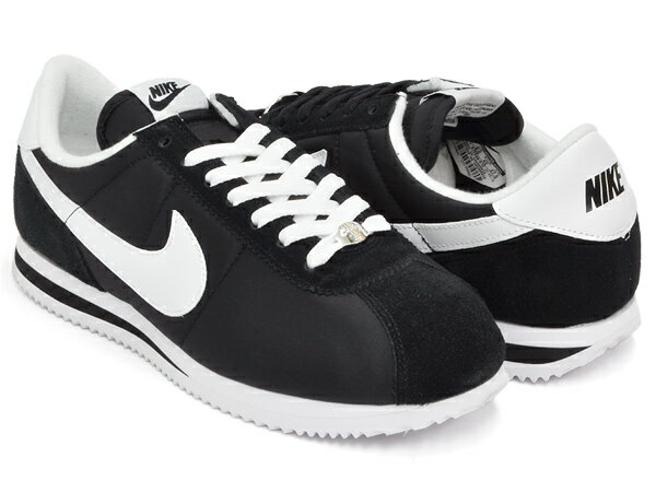 Nike Cortez Basic Black Nike Cortez Basic Black