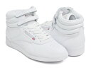 Reebok FREESTYLE HI【リーボック フリース...