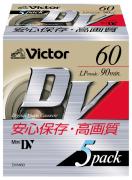 rN^[(VICTOR) DVCM-DV60D5 敪:A