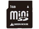 GREENHOUSEiO[nEXj miniSDJ[hGH-SDCM1GC 敪:A