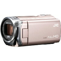 VICTOR（ビクター）GZ-E565-N SD対応32GBメモリー内蔵　フルハイビジョンビデオカメラメーカー:Victor・JVC　発売日:2013年1月