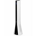 SHARP（シャープ） PF-FTC1-W リモコン付タワー型扇風機 「スリムイオンファン」メーカー:SHARP　発売日:2013年4月15日