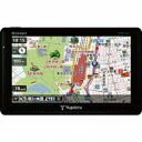 ユピテル YPB718si 7.0型 ワンセグ搭載ポータブルカーナビメーカー:YUPITERU　発売日:2013年4月