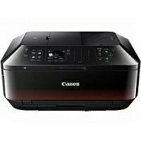 CANON（キャノン） PIXUS　MX923 A4インクジェット複合機［USB2.0／無線＆有線LAN／メモリーカード］メーカー:Canon　発売日:2013年2月21日