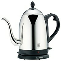 【★★】【送料B区分】RussellHobbs 7300JP 電気ケトル （1.2L）...:giga-web:10123413