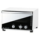 【送料無料】TWINBIRD(ツインバード工業) TS-D053W ノンフライオーブン(1200W) ホワイト