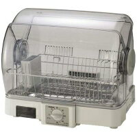 【送料無料】ZOJIRUSHI(象印) EY-JF50-HA 食器乾燥機 (5人分) グレー 【送料無料】ZOJIRUSHI(象印) EY-JF50-HA 食器乾燥機 (5人分) グレー