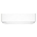 TOSHIBA(æ±èŠï¼‰ RAS-B255DRH-W エアコン DRHシリーズ グランホワイト 8畳用