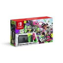 任天堂 Nintendo Switch スプラトゥーン2セット HAC-S-KACEA 任天堂 Nintendo Switch スプラトゥーン2セット HAC-S-KACEA