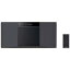 Pioneer(パイオニア) X-SMC02(B) CDミニコンポーネントシステム ブラック