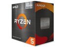 AMD(エーエムディー) Ryzen 5 5600G BOX