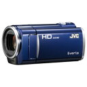 GZ-HM670-A 送料無料 VICTOR（ビクター） SD+32GBメモリー内蔵フルハイビジョンビデオカメラ