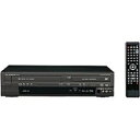 DXアンテナ(DXANTENNA) DXR160V 地上デジタルチューナー内蔵ビデオ一体型DVDレコーダー