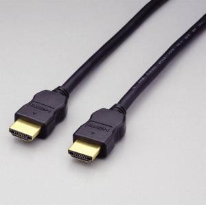 ELECOMiGRj HDMI1.3aP[u 2mDH-HD13A20BK 敪:A