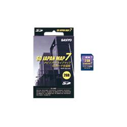 SANYOiT[j [|[^uirQ[V o[WAbvLbgi2007NxŁjNVP-SD72G 敪:A