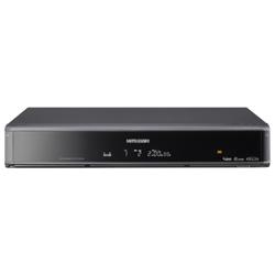 MITSUBISHIʻɩŵ HDDܥϥӥDVD쥳DVR-DW200 ʬ:B