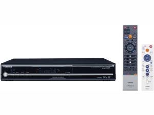TOSHIBAǡ HDDDVD쥳VARDIARD-S302 ʬ:B