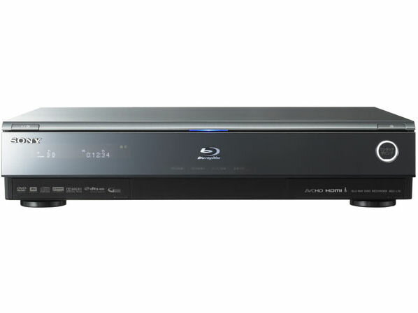 SONYʥˡ˥֥롼쥤쥳BDZ-L70 ʬ B