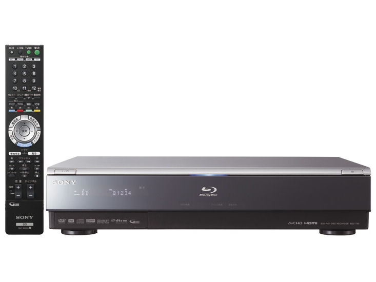 SONYʥˡ˥֥롼쥤쥳BDZ-T90 ʬ B