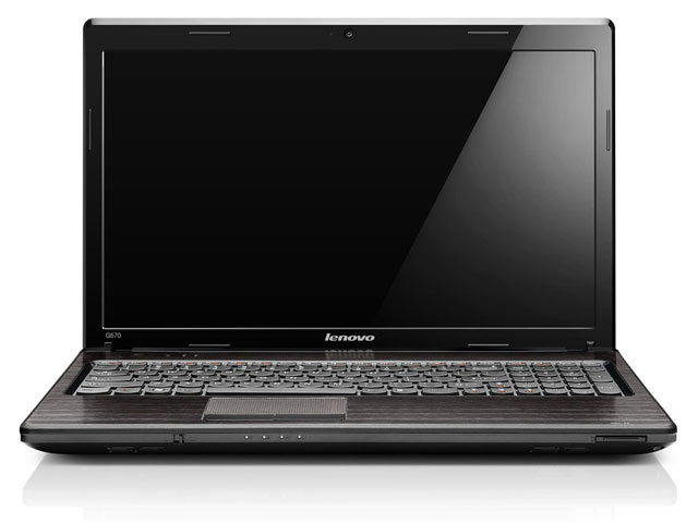 Lenovo Lenovo G570 433472J [ブラック]