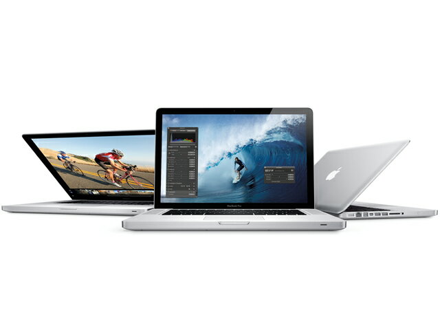 【★エントリーで最大3倍ポイント★】APPLE（アップル）MacBook Pro 2400/13.3 MD313J/A