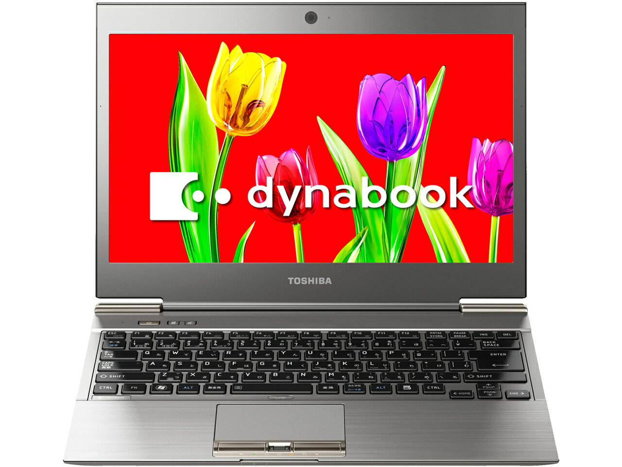 【★エントリーで最大3倍ポイント★】東芝 dynabook R631 R631/28E PR63128EMFS [アルティメットシルバー]