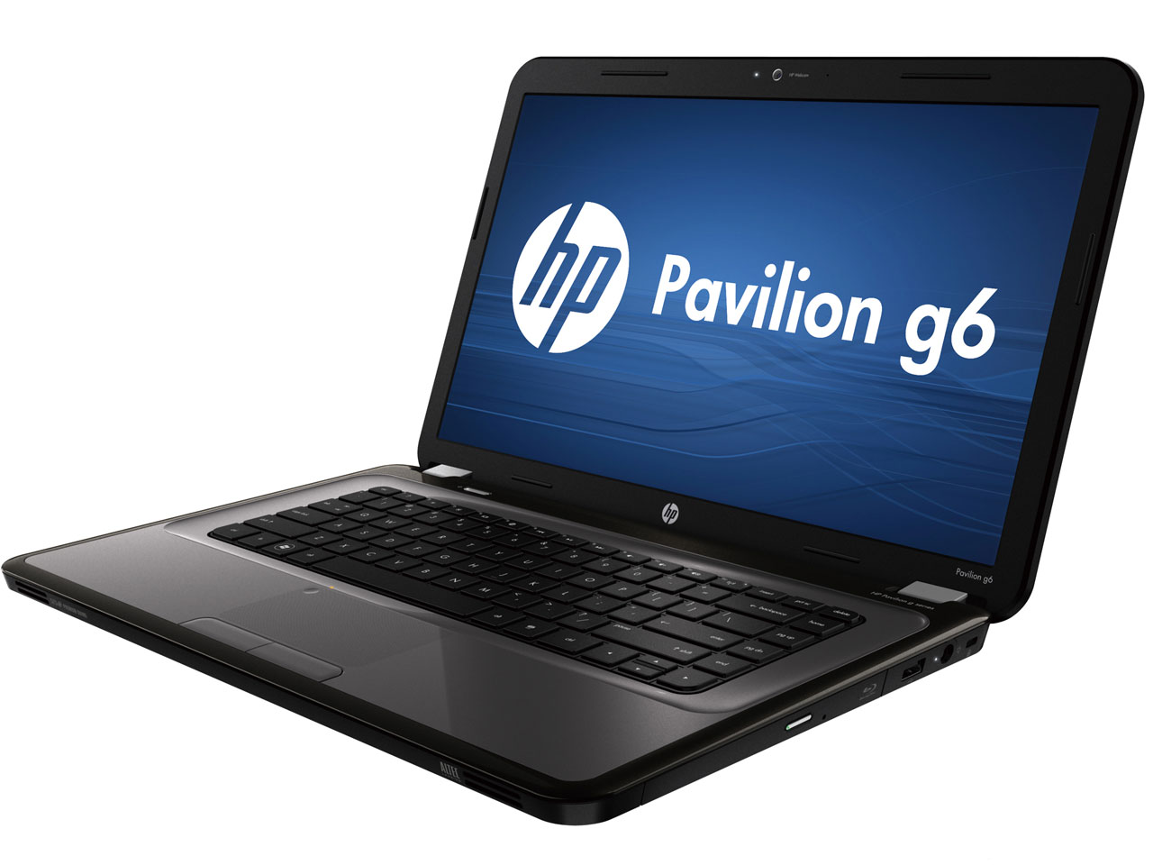 HP(ヒューレット・パッカード) Pavilion g6-1309TU A9L89PA-AAAA